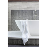 Jason Wu for BrizoE Single-Handle Freestanding Tub Filler