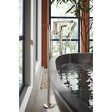 Kintsu Two-Handle Tub Filler Body Assembly - Less Handles