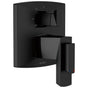 Brizo - Vettis Tempassure Thermostatic Valve With Integrated 3-Function Diverter Trim - Matte Black