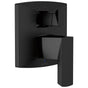 Brizo - Vettis Pressure Balance Valve With Integrated 6-Function Diverter Trim - Matte Black