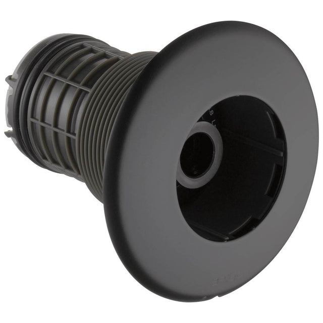 Brizo - Universal Showering Hydrachoice Max Round Body Spray Trim - Matte Black