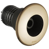 Brizo - Universal Showering Hydrachoice Max Round Body Spray Trim - Luxe Gold