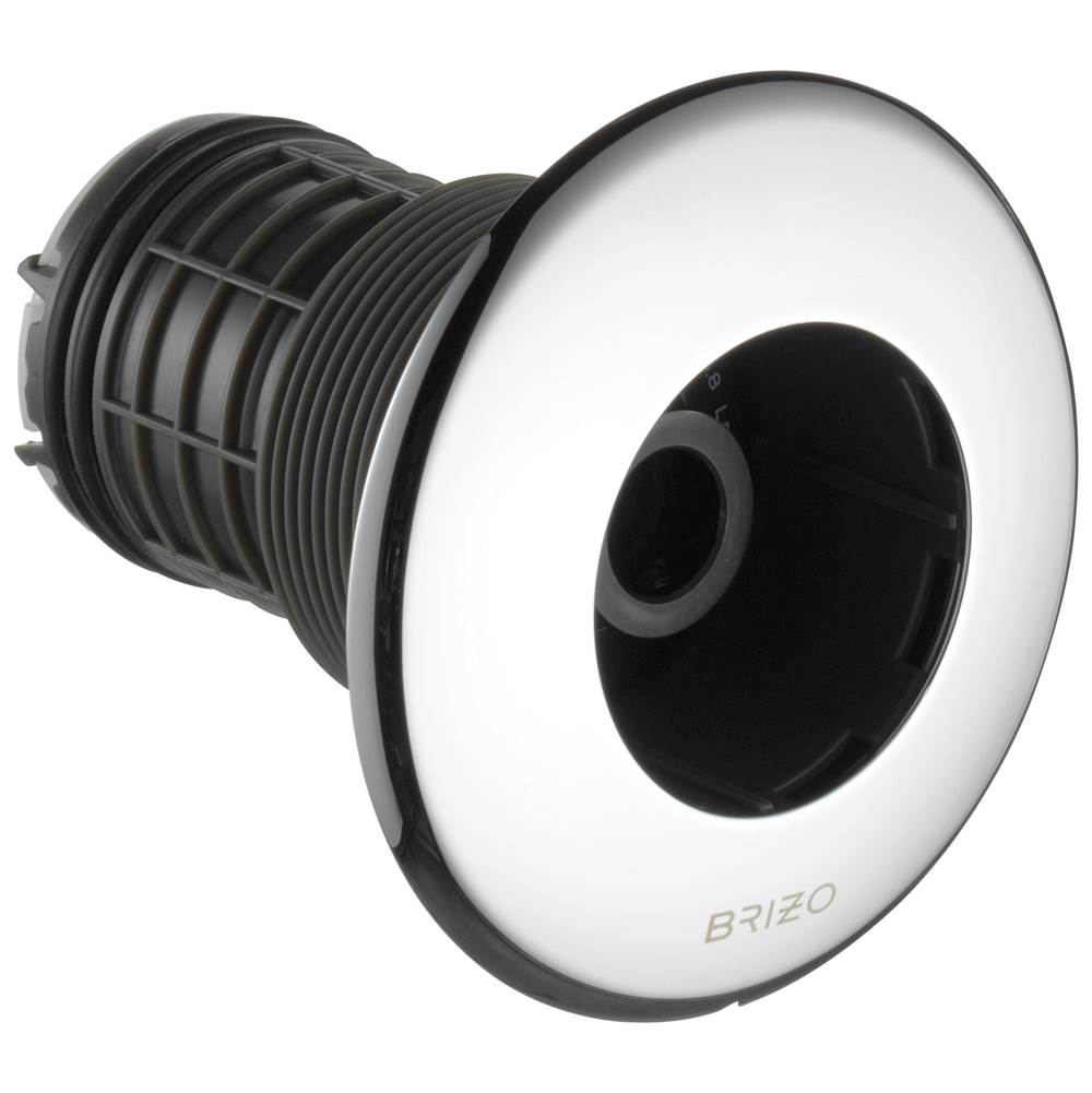 Brizo - Universal Showering Hydrachoice Max Round Body Spray Trim - Chrome