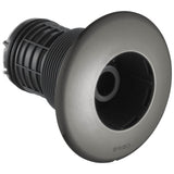 Brizo - Universal Showering Hydrachoice Max Round Body Spray Trim - Luxe Steel