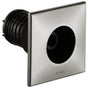 Brizo - Universal Showering Hydrachoice Max Square Body Spray Trim - Luxe Steel