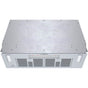 Bosch - 300 Series, 24'' Cabinet Depth Custom Insert, 300 Cfm With Home Connect