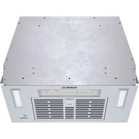 Bosch - 300 Series, 36'' Cabinet Depth Custom Insert, 300 Cfm With Home Connect