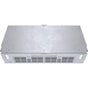 Bosch - 800 Series, 30'' Cabinet Depth Custom Insert, 600 Cfm With Home Connect