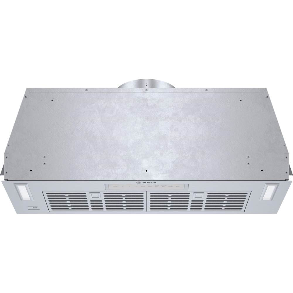 Bosch - Charcoal Filter Kit For 24'' And 36'' Custom Inserts