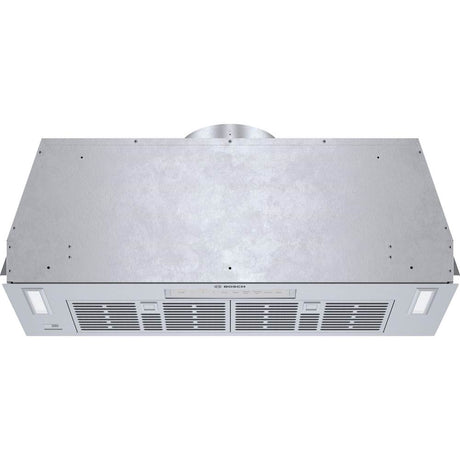 Bosch - Charcoal Filter Kit For 24'' And 36'' Custom Inserts