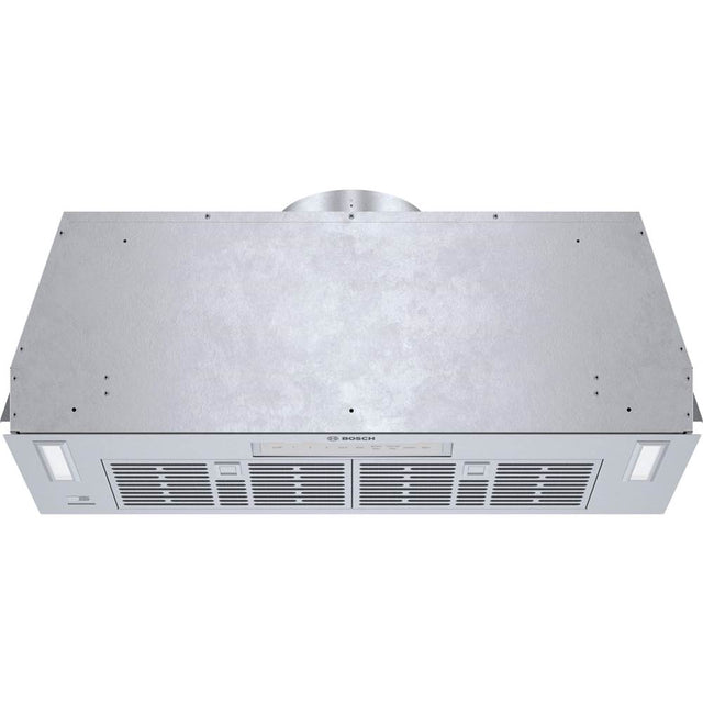 Bosch - Charcoal Filter Kit For 24'' And 36'' Custom Inserts