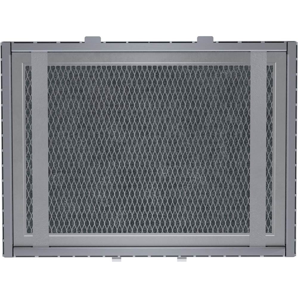 Bosch - Charcoal Filter Kit For 30'' Custom Inserts