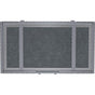 Bosch - Dish Junction Box Plus Supply Hose Accessory Kit