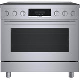 Bosch - 500 Pckt Hndl, 5/4 cycles, 44 dBA, Flex 3rd Rck, InfoLight, AutoAir - WH - White