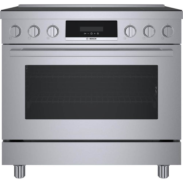 Bosch - 500 Pckt Hndl, 5/4 cycles, 44 dBA, Flex 3rd Rck, InfoLight, AutoAir - WH - White