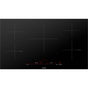 Bosch - 30'' Induction Industrial Style Range, SS