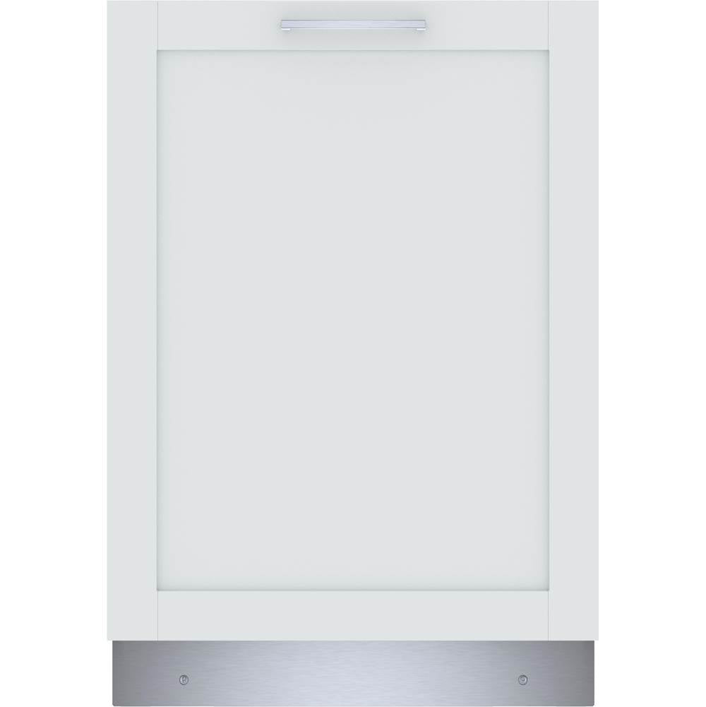 Bosch - 100 Pr, Custom Panel, 5/4 cycles, 46 dBA, 2 Rack - CP