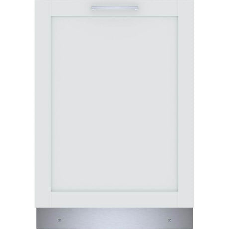 Bosch - 100 Pr, Custom Panel, 5/4 cycles, 46 dBA, 2 Rack - CP