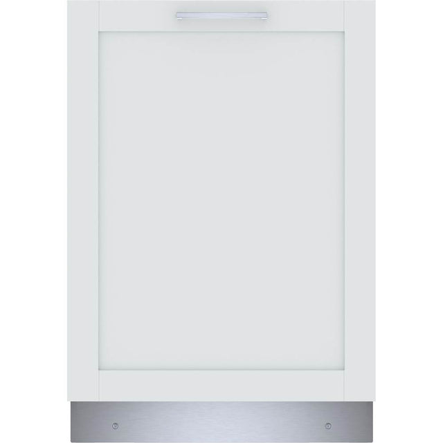 Bosch - 100 Pr, Custom Panel, 5/4 cycles, 46 dBA, 2 Rack - CP