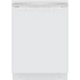 Bosch - 300 Recessed Hndl, 5/4 cycles, 46 dBA,Standard 3rd Rack - SS