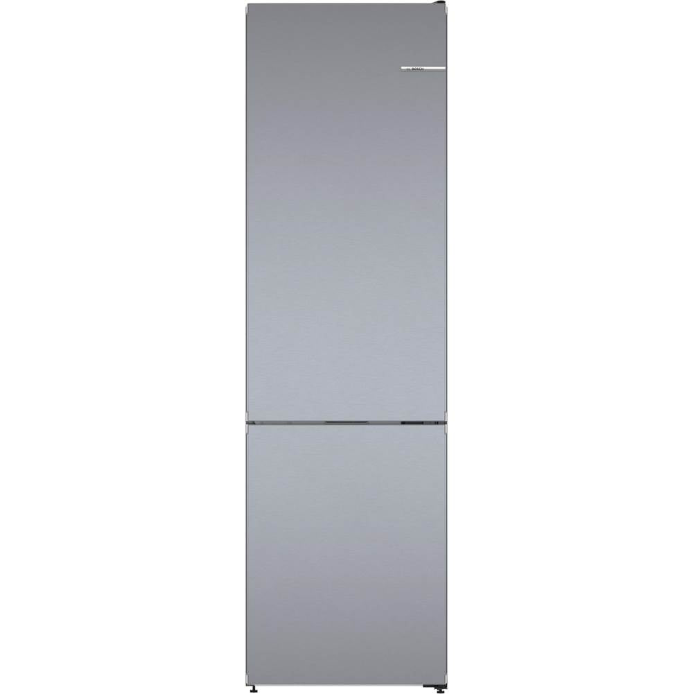 Bosch - 24'' Free-Standing Counter Depth Two Door Bottom Freezer Refrigerator with ice maker and internal water dispenser