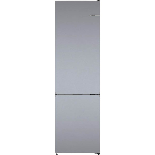 Bosch - 24'' Free-Standing Counter Depth Two Door Bottom Freezer Refrigerator with ice maker and internal water dispenser