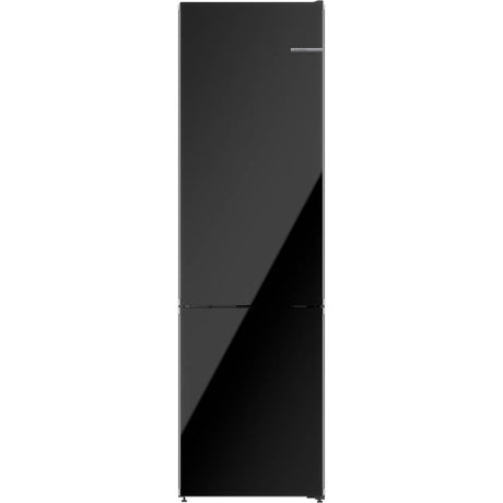 Bosch - 24'' Free-Standing Counter Depth Two Door Bottom Freezer Refrigerator with ice maker and internal water dispenser
