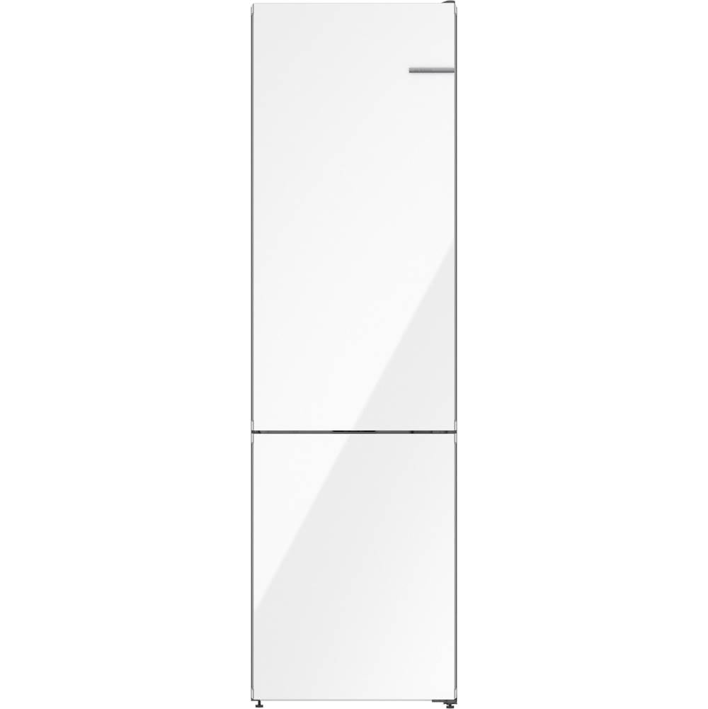 Bosch - 300 Recessed Hndl, 5/4 cycles, 46 dBA,Standard 3rd Rack - WH