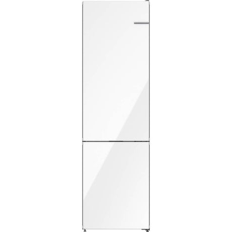 Bosch - 300 Recessed Hndl, 5/4 cycles, 46 dBA,Standard 3rd Rack - WH