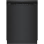 Bosch - 800 24'' Bar Handle, 6/5 cycles, 42 dBA, Hm Cnnct, Stndrd 3rd Rck, CrystalDry, InfoLight - SS - Stainless steel