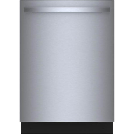 Bosch - 24'' Free-Standing Counter Depth Two Door Bottom Freezer Refrigerator