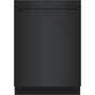 Bosch - Benchmark Bar Hndl, 5/4 cycles, 38 dBA,Smart Load 3rd Rck, TimeLight, CrystalDry - SS - Stainless steel