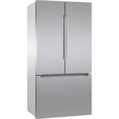 Bosch - 36'' FDBM, Recessed Handle, 3 Door