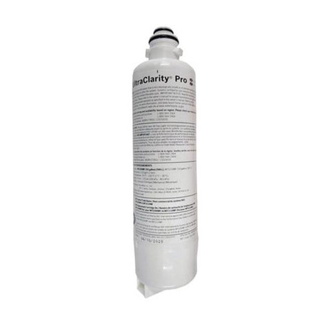 Bosch - Benchmark Water Filter Replacement