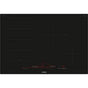 Bosch - 30'' Induction Cooktop, Benchmark, Black, Frameless, Home Connect - Black