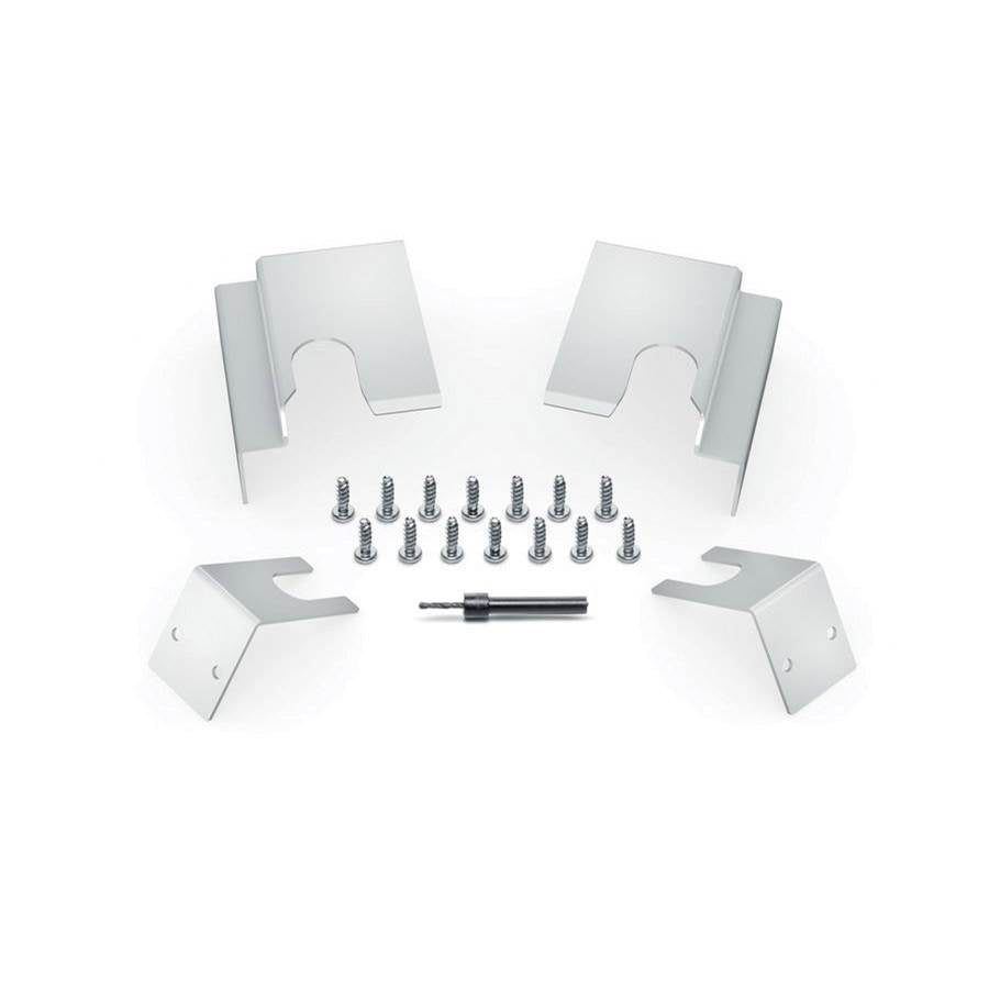Bosch - Laundry Bracket Style Stacking Kit (Fits WAT/WTG and WAP/WTB)
