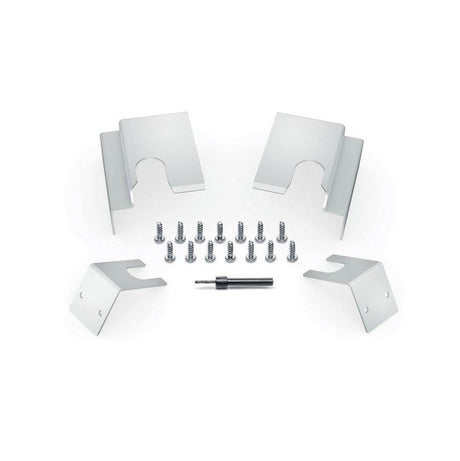 Bosch - Laundry Bracket Style Stacking Kit (Fits WAT/WTG and WAP/WTB)
