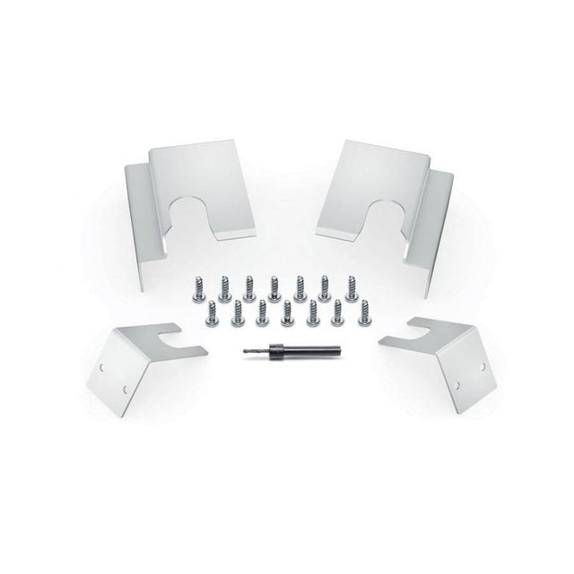 Bosch - Laundry Bracket Style Stacking Kit (Fits WAT/WTG and WAP/WTB)