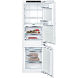 Bosch - Built-In Bottom Freezer Refrigerator