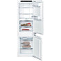 Bosch - Built-In Bottom Freezer Refrigerator