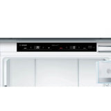 Built-In Bottom Freezer Refrigerator