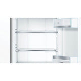Built-In Bottom Freezer Refrigerator