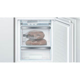 Built-In Bottom Freezer Refrigerator
