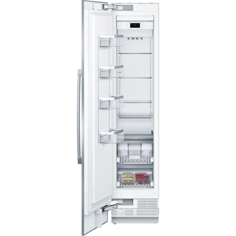 Bosch - Benchmark 18'' Built-in Freezer