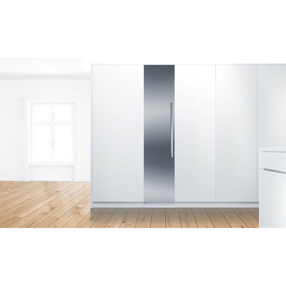 Benchmark 18'' Built-in Freezer