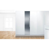 Benchmark 18'' Built-in Freezer
