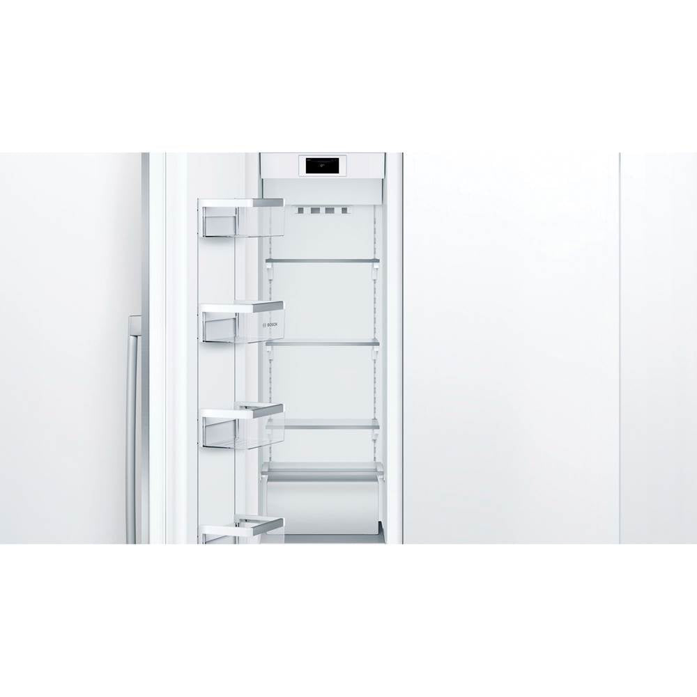 Benchmark 18'' Built-in Freezer