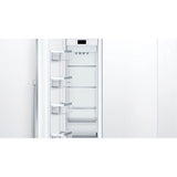 Benchmark 18'' Built-in Freezer