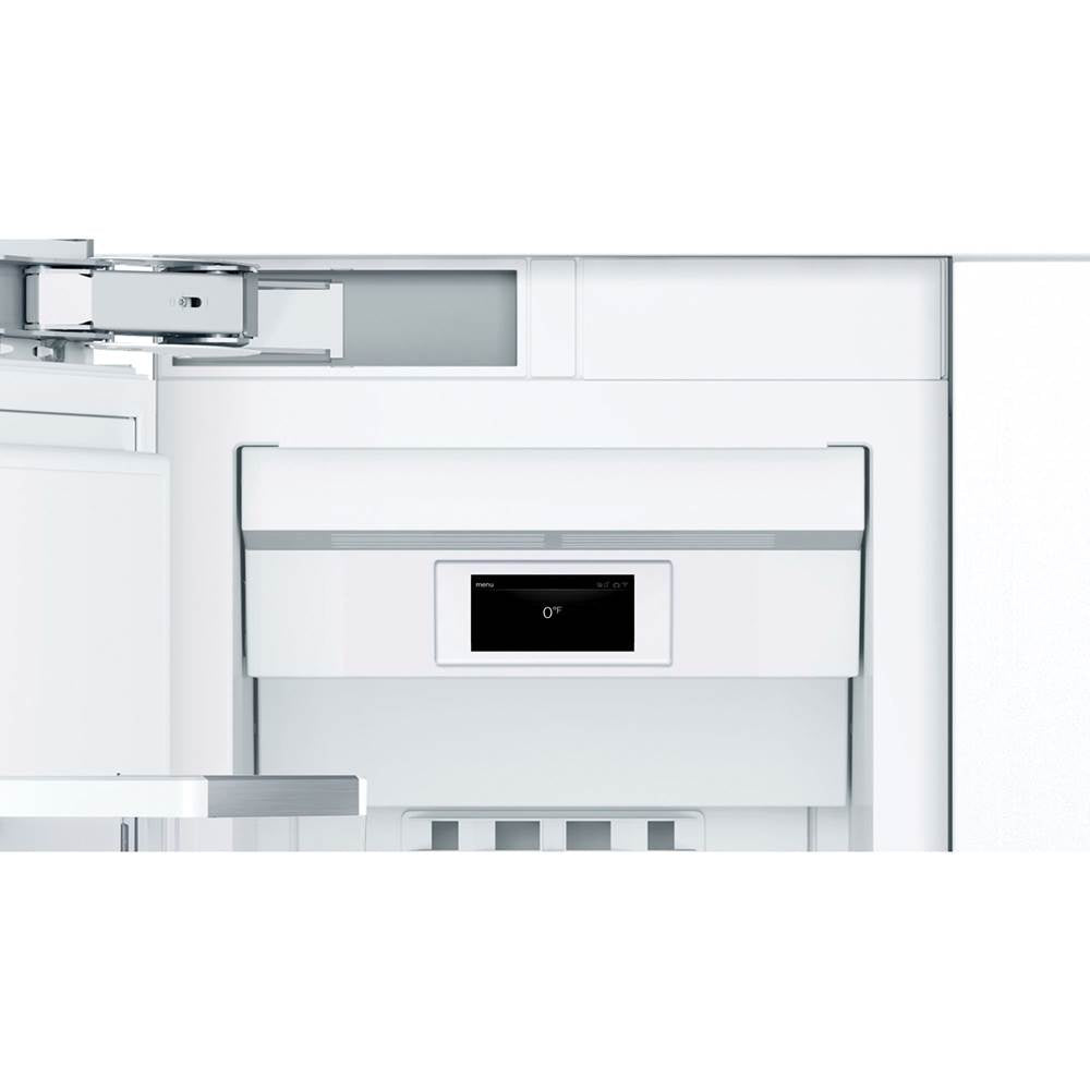 Benchmark 18'' Built-in Freezer
