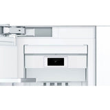 Benchmark 18'' Built-in Freezer